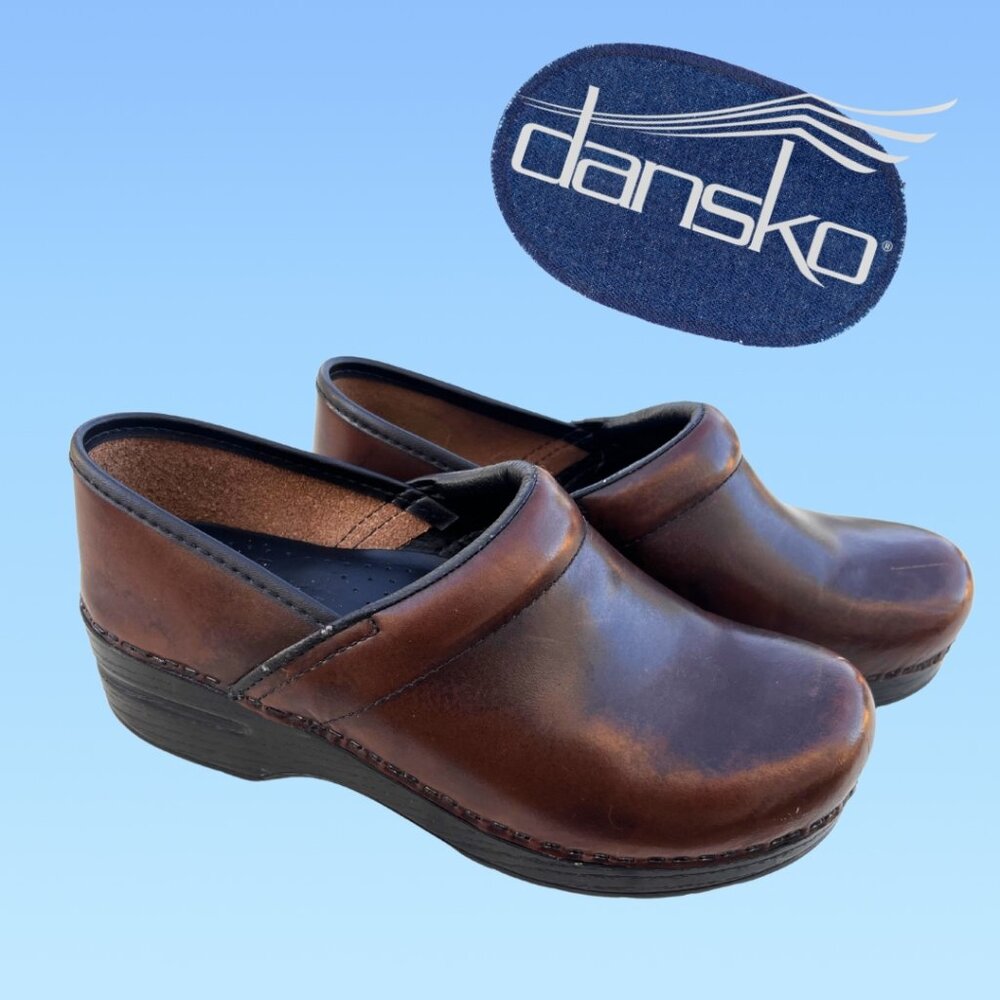 Dansko Professional Clog